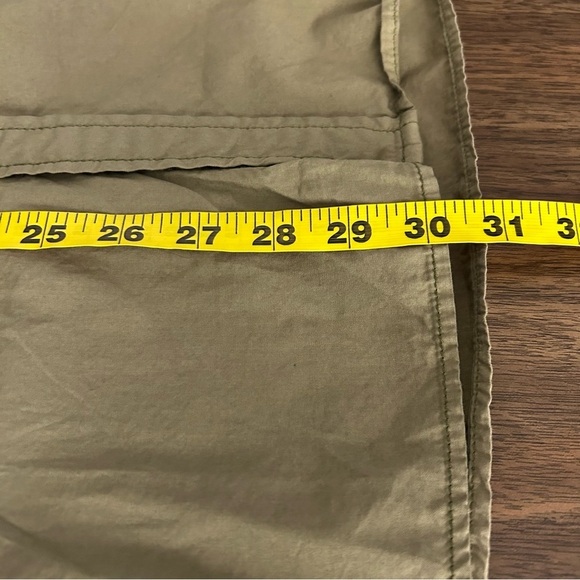 ❤️ Jack And Jones Camo Green Men Button Shirt L - Picture 7 of 11